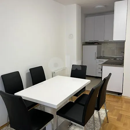 Appartamento Stan 55m2 Centar Novo Banja Luka