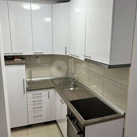 Stan 55m2 Centar Novo * Banja Luka
