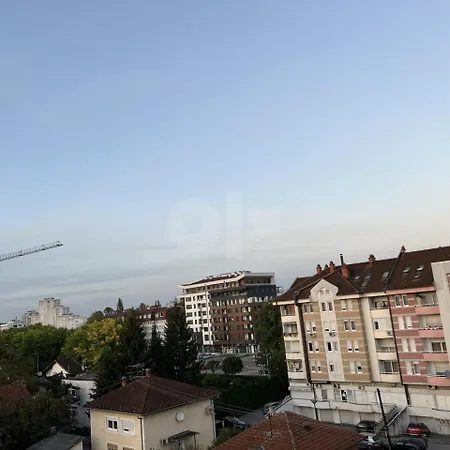 Stan 55m2 Centar Novo Banja Luka