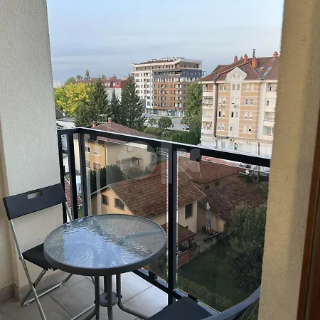 Appartamento Stan 55m2 Centar Novo Banja Luka