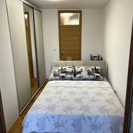 Stan 55m2 Centar Novo * Banja Luka